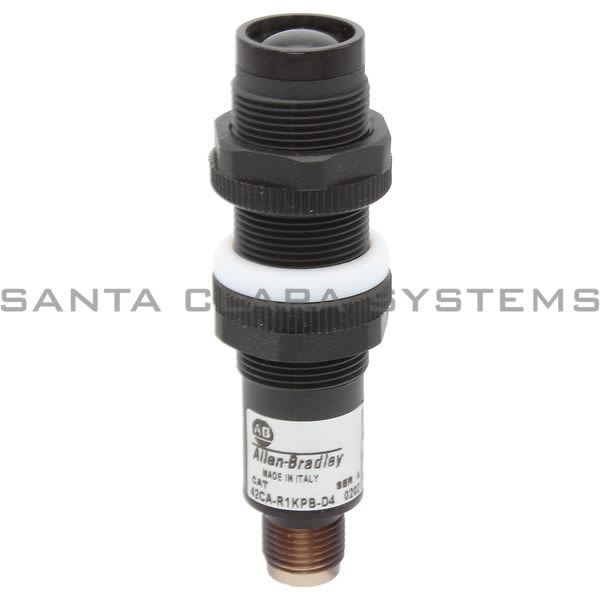 Allen Bradley 42CA-R1KPB-D4  Photoswtich Product Image
