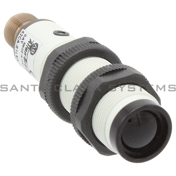 Allen Bradley 42CA-R1LNA-D4 PhotoSwitch Product Image