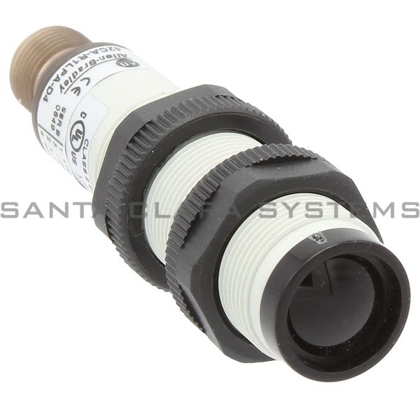 Allen Bradley 42CA-R1LPA-D4  PhotoSwitch Product Image