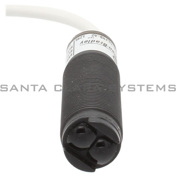 Allen Bradley 42CA-U1JNB-A2 Photoelectric Sensor Product Image