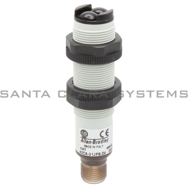 Allen Bradley 42CA-U1JPB-D4 PhotoSwitch Product Image