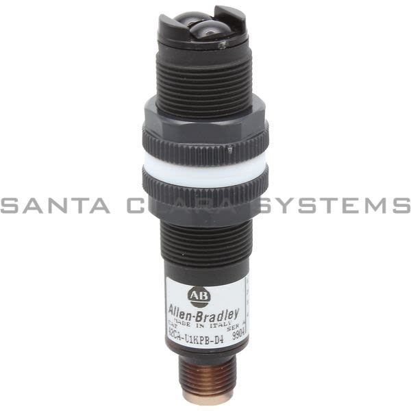 Allen Bradley 42CA-U1KPB-D4 PhotoSwitch Product Image