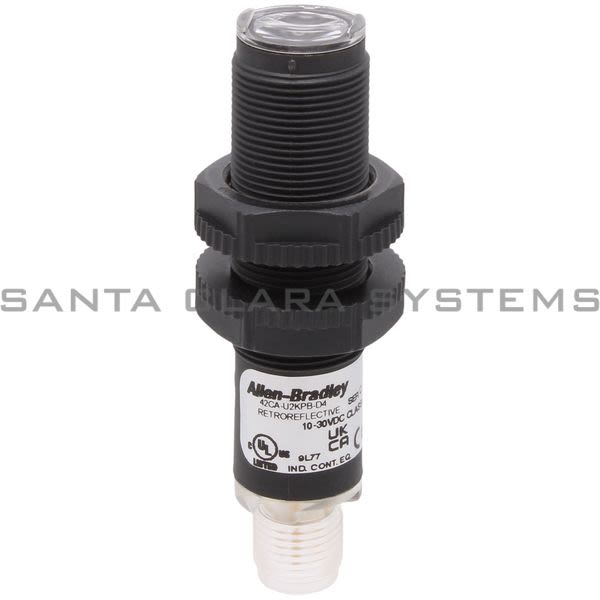 Allen Bradley 42CA-U2KPB-D4 PhotoSwitch Product Image