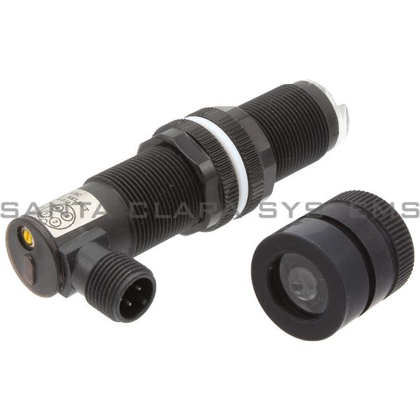 Allen Bradley 42CB-C2LPAY-M4 PhotoSwitch Product Image