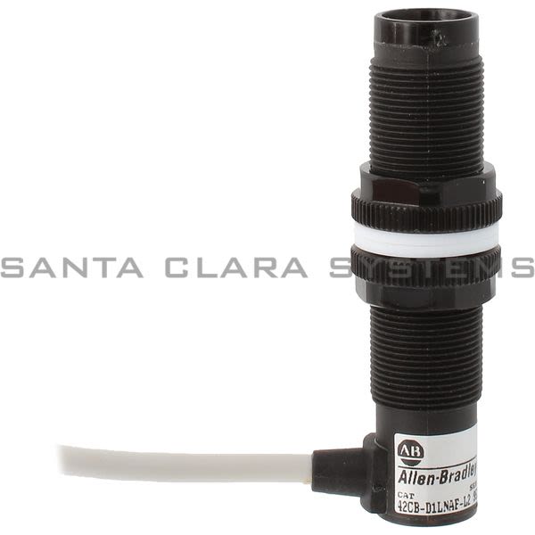 Allen Bradley 42CB-D1LNAF-L2  Photoelectric Sensor Product Image
