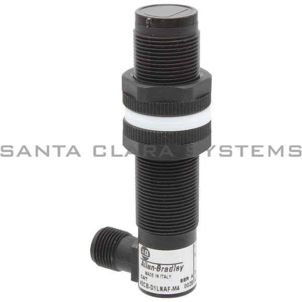 Allen Bradley 42CB-D1LNAF-M4 PhotoSwitch Product Image