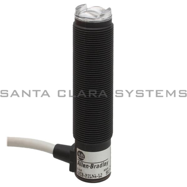 Allen Bradley 42CB-P2LNA-L2  Photoelectric Sensor Product Image