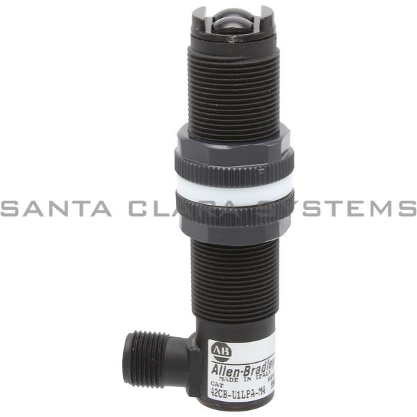 Allen Bradley 42CB-U1LPA-M4 PhotoSwitch Product Image