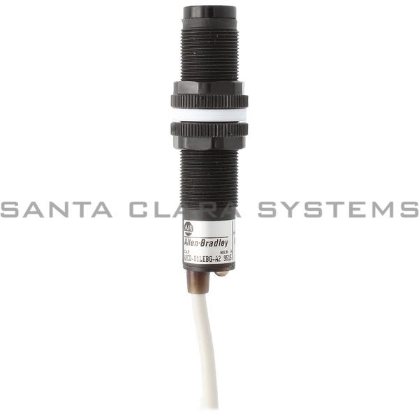 Allen Bradley 42CD-D1LEBG-A2 PhotoSwitch Product Image