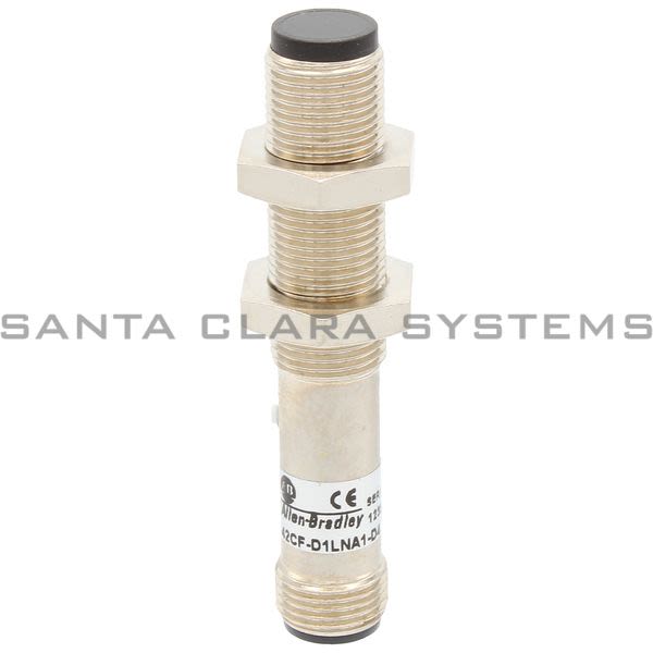 Allen Bradley 42CF-D1LNA1-D4  Photoelectric Sensor Product Image