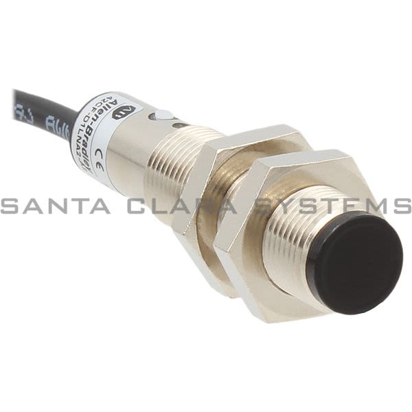 Allen Bradley 42CF-D1LNA2-A2 Photoelectric Sensor Product Image