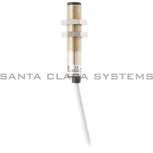 Allen Bradley 42CF-D1LPA1-A2  Sensor Product Image