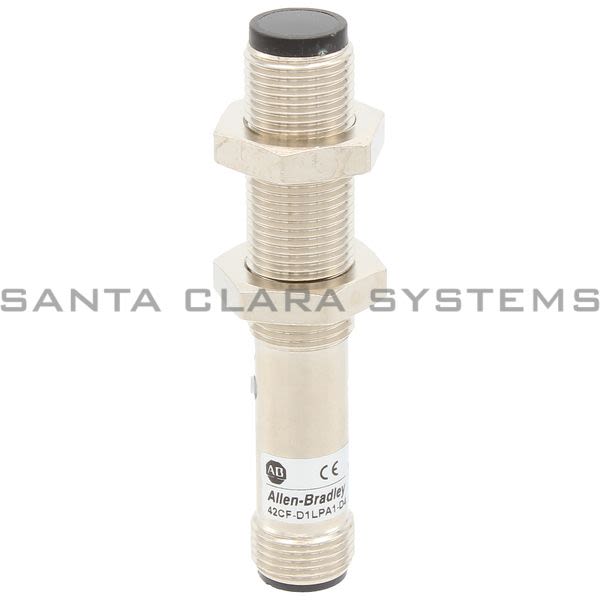 Allen Bradley 42CF-D1LPA1-D4  PhotoSwitch Product Image