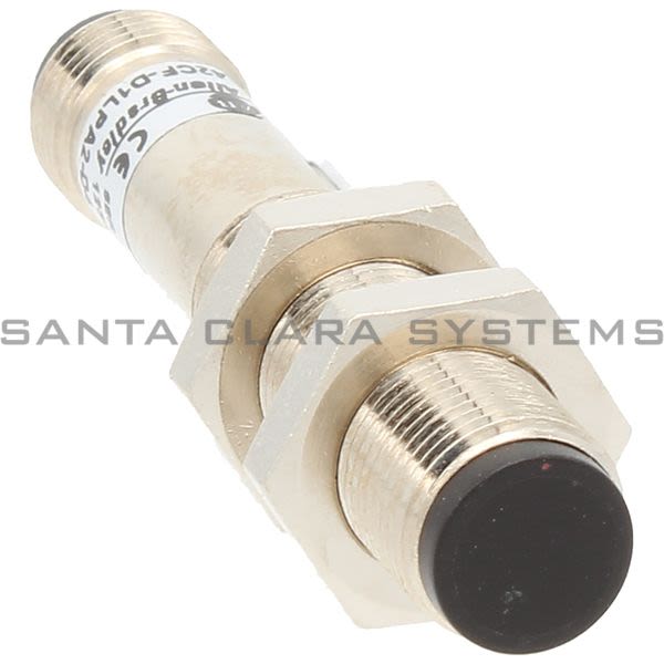 Allen Bradley 42CF-D1LPA2-D4  PhotoSwitch Product Image