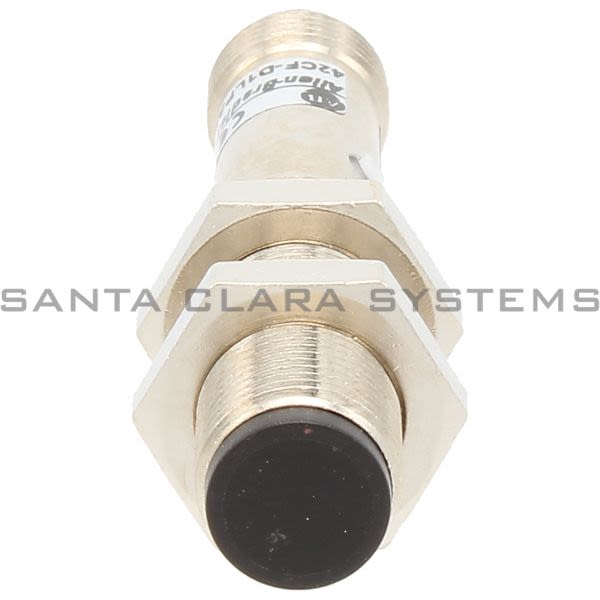 Allen Bradley 42CF-D1LPA2-D4  PhotoSwitch Product Image