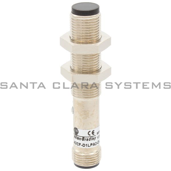 Allen Bradley 42CF-D1LPA2-D4  PhotoSwitch Product Image