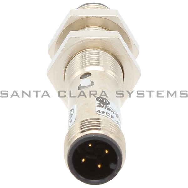 Allen Bradley 42CF-D1LPA2-D4  PhotoSwitch Product Image