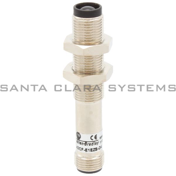 Allen Bradley 42CF-E1EZB-D4  PhotoSwitch Product Image