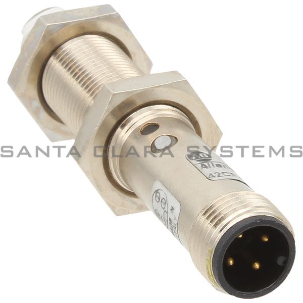 Allen Bradley 42CF-P2LPA1-D4 Photoswitch Product Image