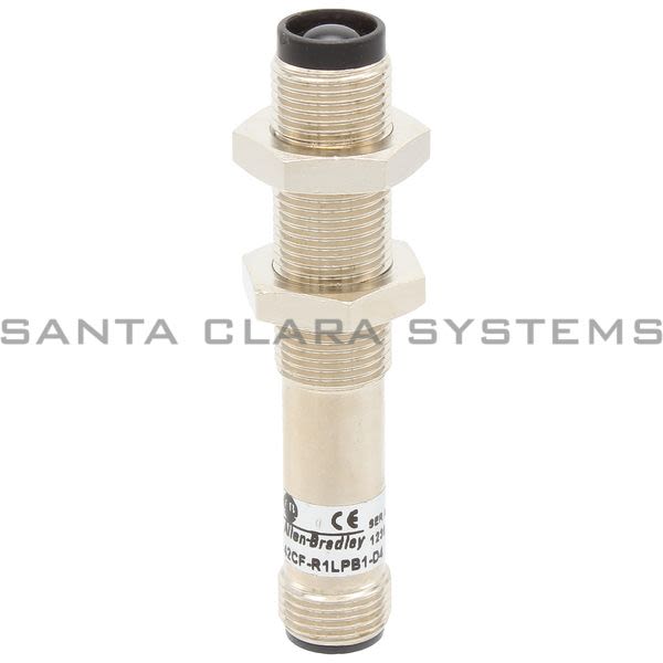 Allen Bradley 42CF-R1LPB1-D4  42CF Transmitted Beam Receiver Product Image