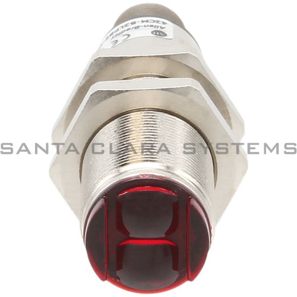 Allen Bradley 42CM-B2LPBE-D4 Photoswitch Product Image