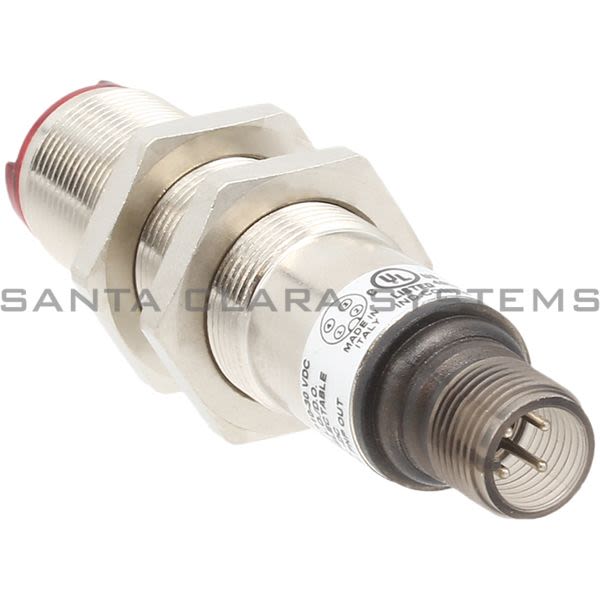 Allen Bradley 42CM-B2LPBE-D4 Photoswitch Product Image