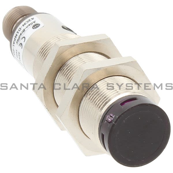 Allen Bradley 42CM-D1MPAL-D4  PhotoSwitch Product Image