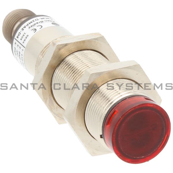 Allen Bradley 42CM-D2MPAE-D4  PhotoSwitch Product Image