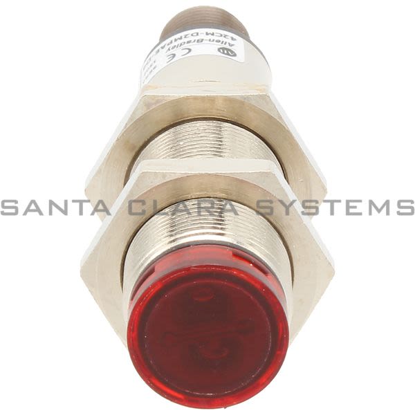 Allen Bradley 42CM-D2MPAE-D4  PhotoSwitch Product Image