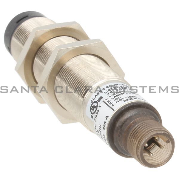 Allen Bradley 42CM-E8EZB-D4 PhotoSwitch Product Image