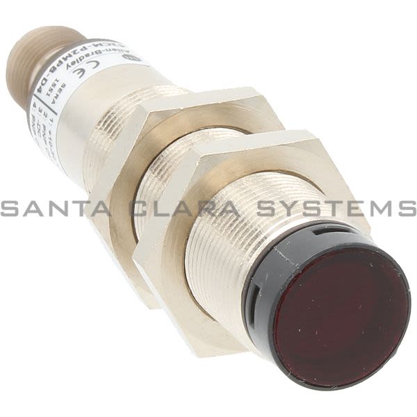 Allen Bradley 42CM-P2MPB-D4 PhotoSwitch Product Image