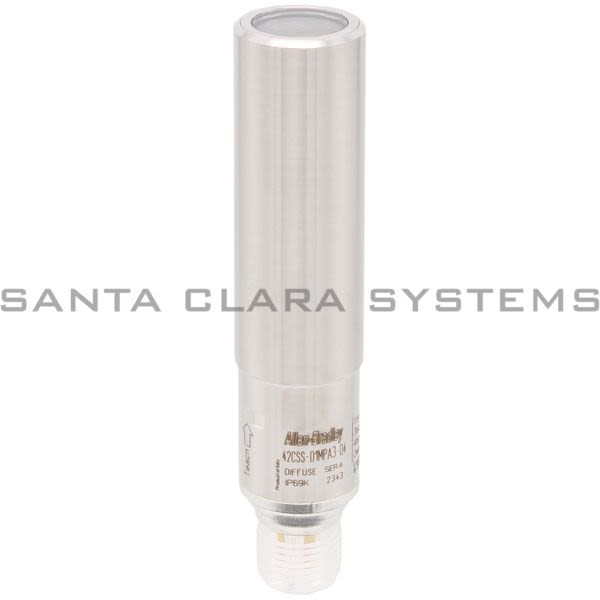 Allen Bradley 42CSS-D1MPA3-D4 PhotoSwitch Product Image