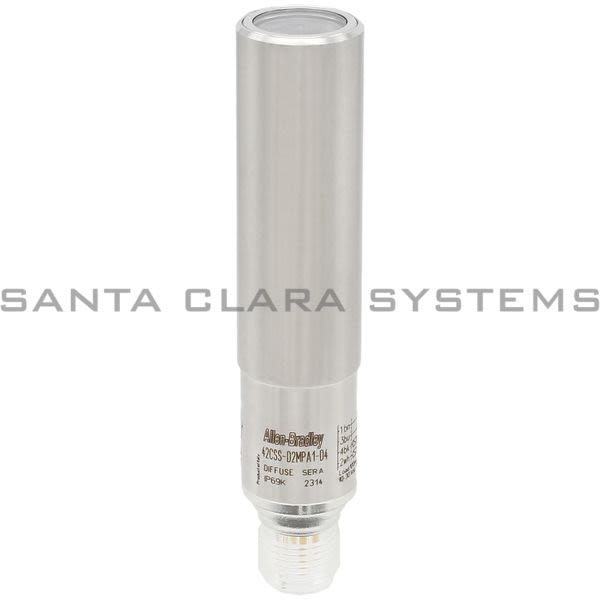 Allen Bradley 42CSS-D2MPA1-D4 PhotoSwitch Product Image