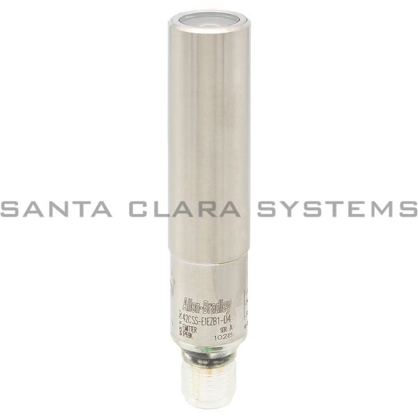 Allen Bradley 42CSS-E1EZB1-D4 PhotoSwitch Product Image