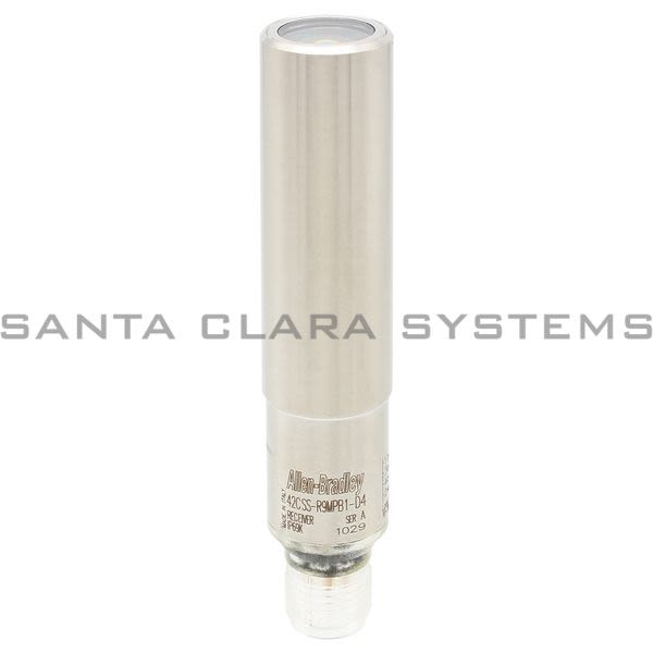 Allen Bradley 42CSS-R9MPB1-D4 PhotoSwitch Product Image