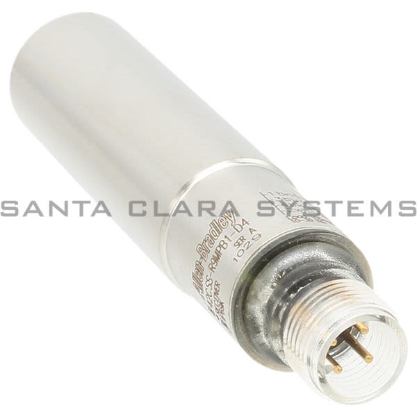 Allen Bradley 42CSS-R9MPB1-D4 PhotoSwitch Product Image