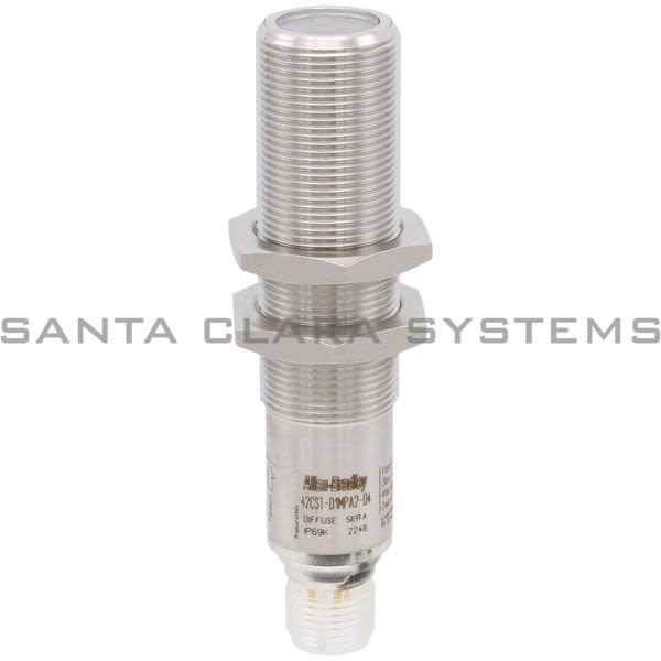 Allen Bradley 42CST-D1MPA2-D4 PhotoSwitch Product Image