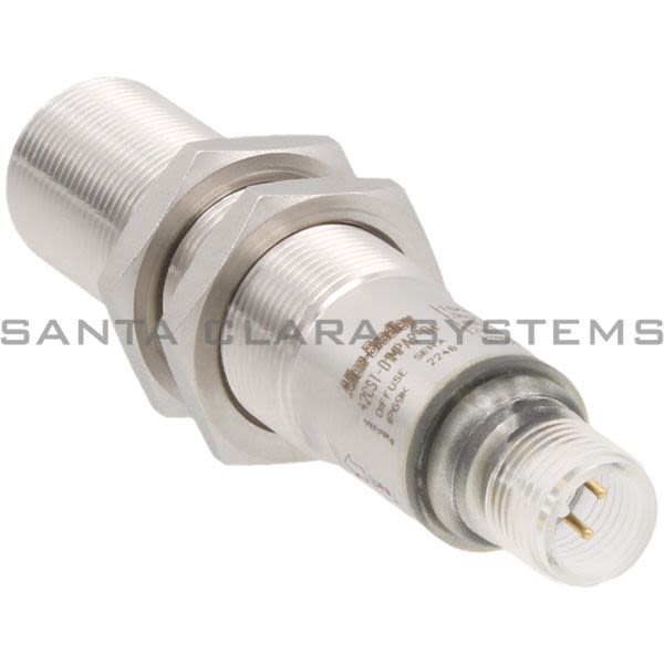 Allen Bradley 42CST-D1MPA2-D4 PhotoSwitch Product Image