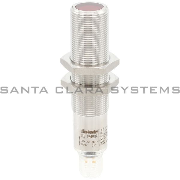 Allen Bradley 42CST-P2MPB1-D4 PhotoSwitch Product Image