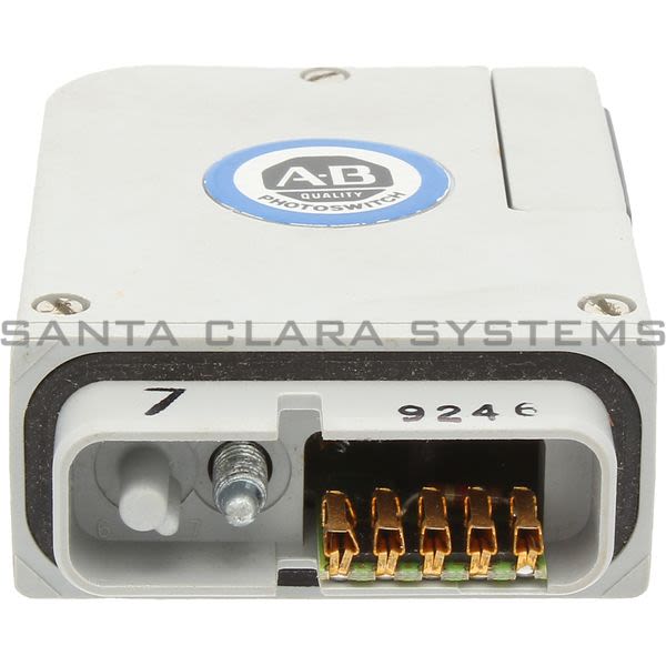 Allen Bradley 42DBS-5000  PhotoSwitch Product Image