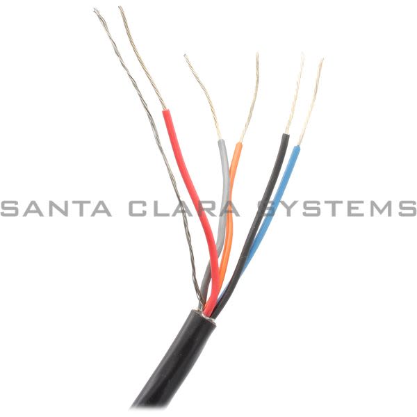 Allen Bradley 42DCB-5000 PhotoSwitch | Cable Base Product Image