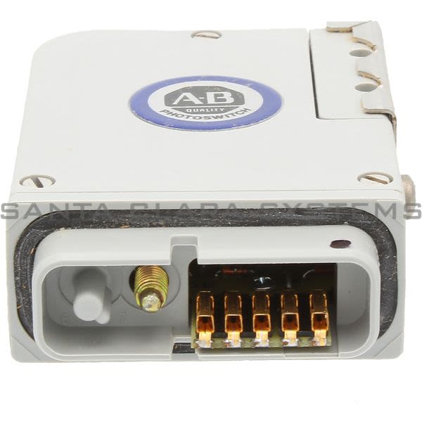 Allen Bradley 42DRA-5000-FO  PhotoSwitch Product Image
