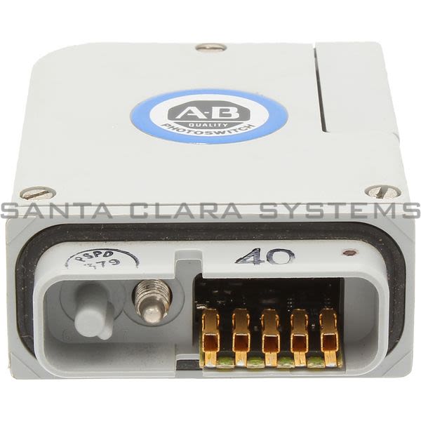 Allen Bradley 42DRA-5400  PhotoSwitch Product Image