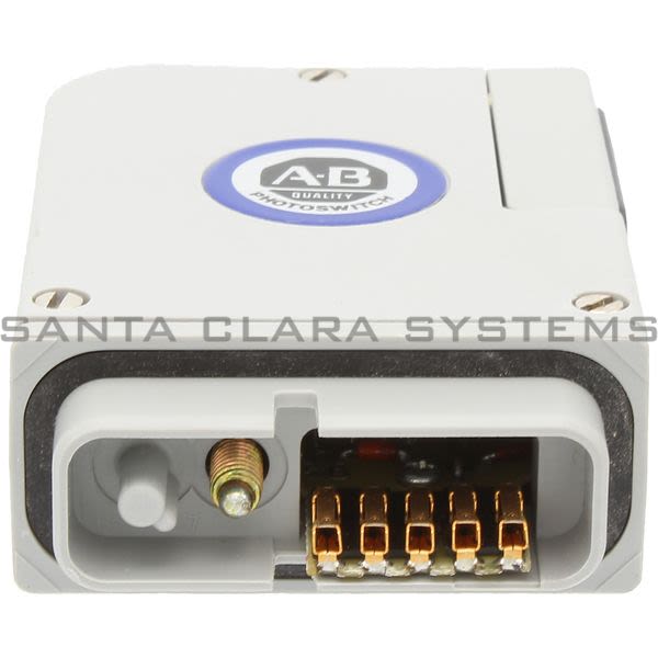 Allen Bradley 42DRP-5000 PhotoSwitch Product Image