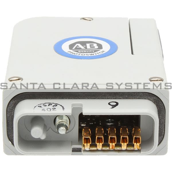 Allen Bradley 42DRP-5400 PhotoSwitch Product Image