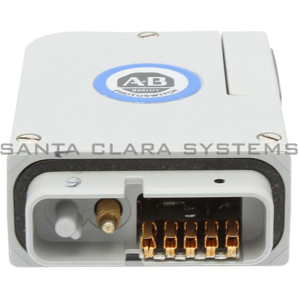 Allen Bradley 42DRU-5000 PhotoSwitch Product Image