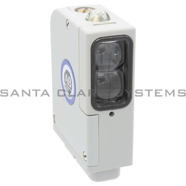 Allen Bradley 42DRU-5200 PhotoSwitch Product Image