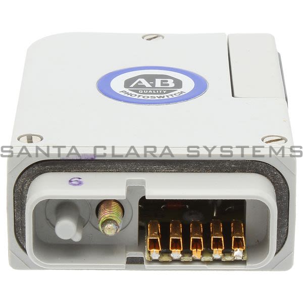 Allen Bradley 42DRU-5200 PhotoSwitch Product Image