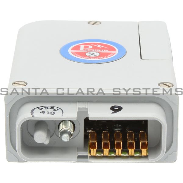 Allen Bradley 42DRU-5400 PhotoSwitch Product Image