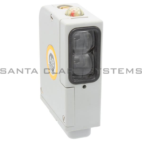 Allen Bradley 42DRU-5700 PhotoSwitch Product Image